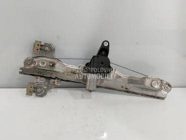 Podizač stakla zadnji desni za Nissan Qashqai od 2013. do 2021. god.