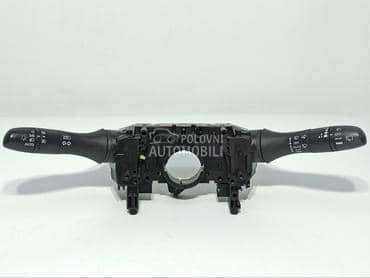 Ablender za Nissan Qashqai od 2013. do 2021. god.