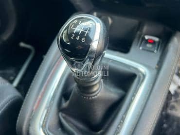 Ručica menjača 6-brzina za Nissan Qashqai od 2013. do 2021. god.