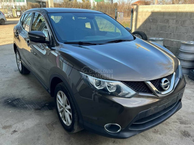 Ručica menjača 6-brzina