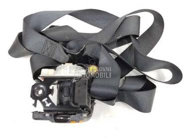 Sigurnosni pojas za Nissan Qashqai od 2013. do 2021. god.