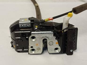 Brava vrata za Nissan Qashqai od 2013. do 2021. god.