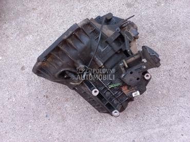 menjac za Ford Focus od 2000. do 2004. god.