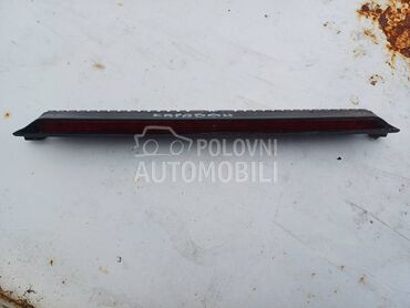 treci stop karavan za Volkswagen Golf 4