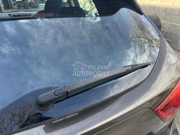 Brisač zadnji za Nissan Qashqai od 2013. do 2021. god.