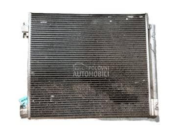 Hladnjak klime 1.2DIG-T za Nissan Qashqai od 2013. do 2021. god.