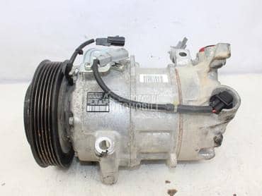 Kompresor klime 1.2DIG-T za Nissan Qashqai od 2013. do 2021. god.