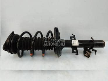 Amortizeri prednji za Nissan Qashqai od 2013. do 2021. god.