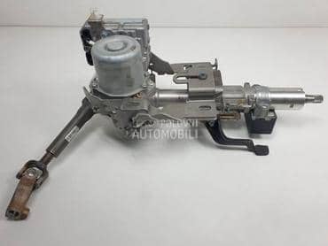 Servo volana za Nissan Qashqai od 2013. do 2021. god.