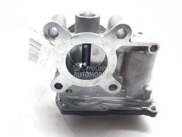 Klapna gasa 1.2DIG-T za Nissan Qashqai od 2013. do 2021. god.