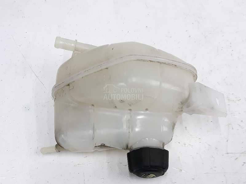 Posuda rashladne tečnosti