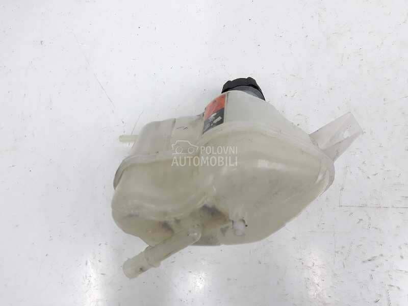 Posuda rashladne tečnosti