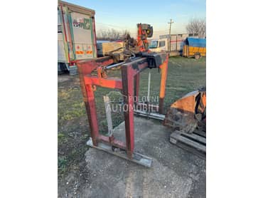 hiab hvataljka za palete