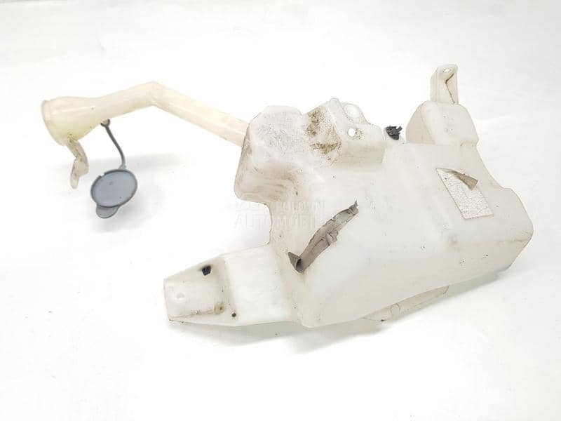 Posuda tečnosti brisača