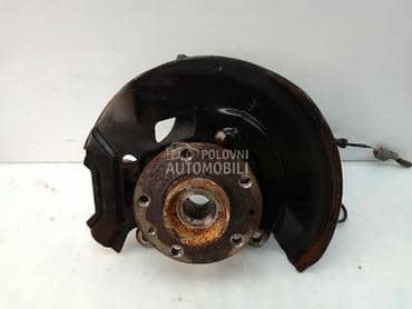 Ležaj točka za Nissan Qashqai od 2013. do 2021. god.