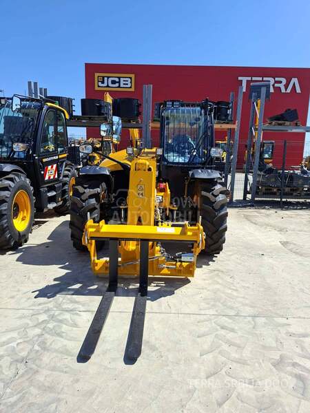 JCB 532 70 IND PLUS