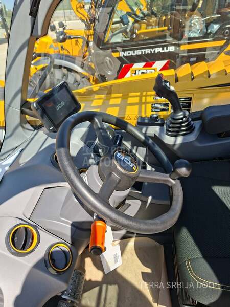 JCB 532 70 IND PLUS