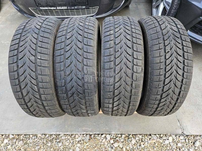 Platin Germany 195/55 R16 Sve sezone