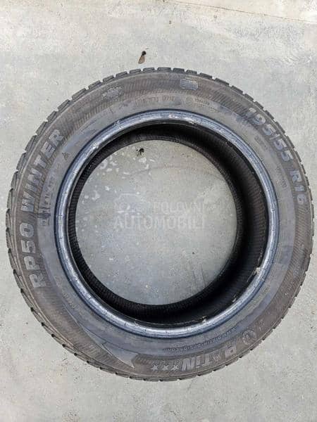 Platin Germany 195/55 R16 Sve sezone