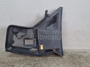 PLASTIKA za Mercedes Benz C Klasa