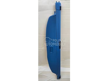 Gepek roletna za Land Rover Discovery Sport