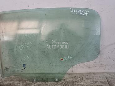 STAKLO za Peugeot 207