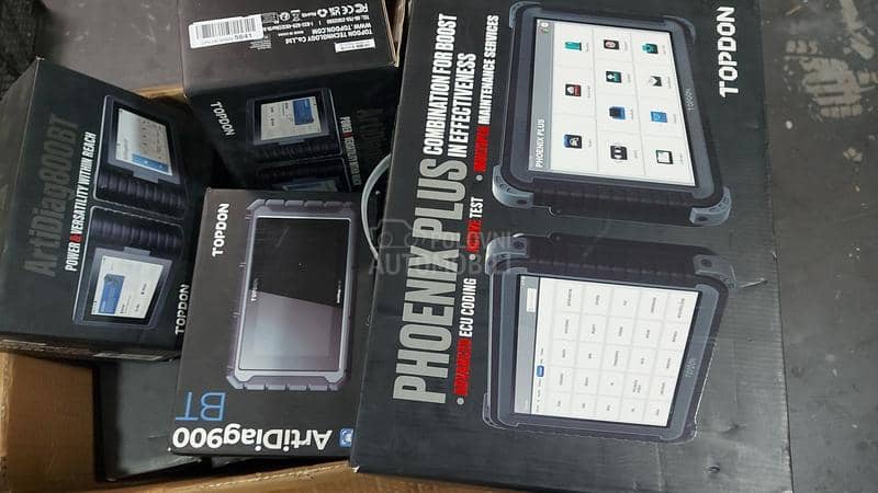 Dijagnostika profesionalna