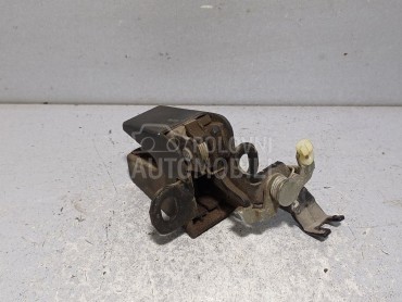 BRAVA GEPEKA za Volkswagen Caddy