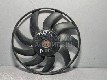 VENTILATOR za Audi A5
