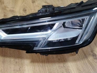 Far za Audi A4 od 2015. do 2019. god.