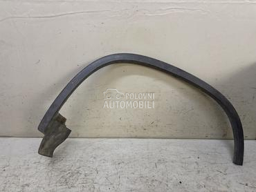 RUB BLATOBRANA za Volkswagen Tiguan