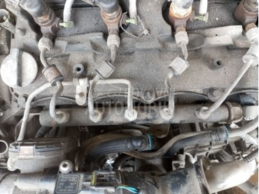 RAMPA za Ford Ranger