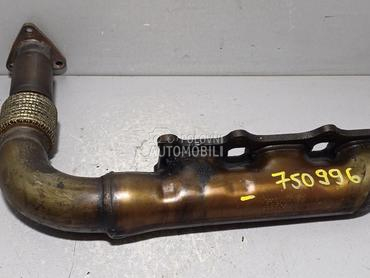 IZDUVNA GRANA za Audi A6