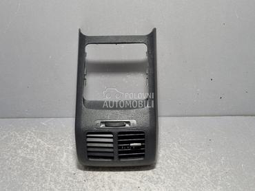 RESETKA VENTILACIJE za Volkswagen Golf 6
