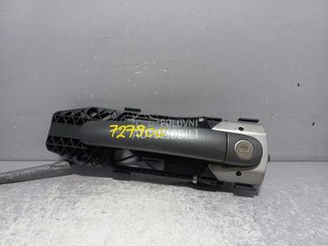 RUCKA VRATA za Volkswagen Polo