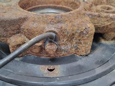 ABS SENZOR za Mercedes Benz ML Klasa