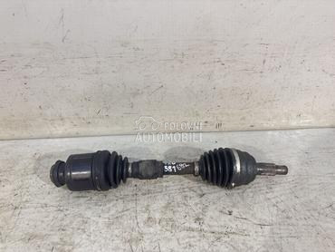 POLUOSOVINA za Mazda 6