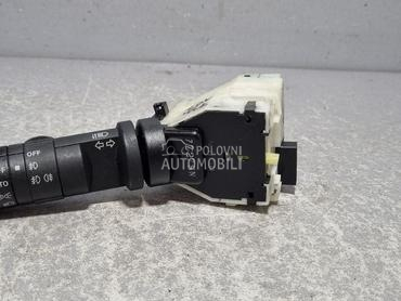 RUCICA VOLANA za Nissan Qashqai