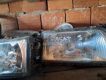 Razni delovi za Volkswagen Golf 2, Golf 3, Passat B3 ... od 1987. do 1998. god.