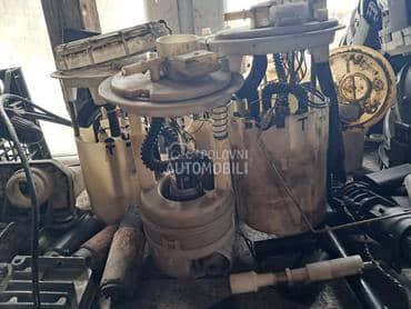 Razni delovi za Fiat Punto od 2000. do 2018. god.