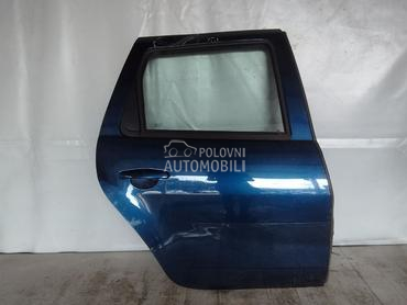 VRATA za Dacia Duster