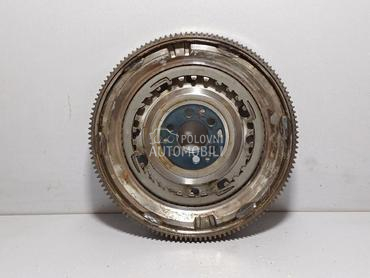 ZAMAJAC za Škoda Octavia