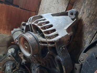 Altenatori za Fiat Punto od 2000. do 2018. god.