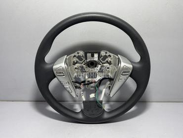 VOLAN za Nissan Note