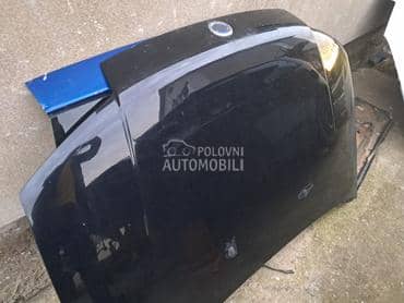 Limarija za Fiat Punto od 2000. do 2018. god.