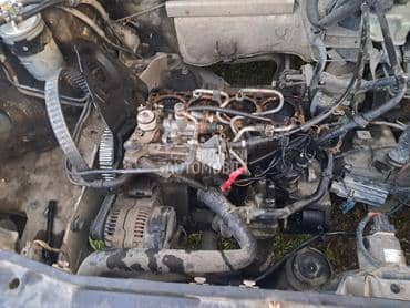 Razni delovi za Volkswagen Golf 2, Golf 3, Passat B3 ... od 1987. do 1998. god.