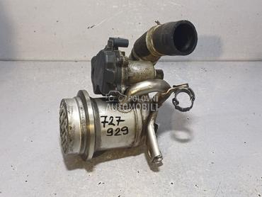 HLADNJAK EGR VENTILA za Škoda Fabia