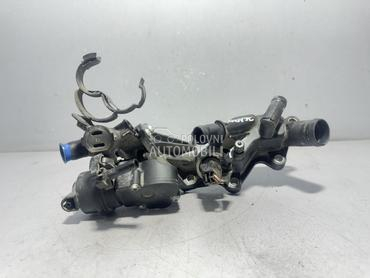 KUCISTE TERMOSTATA za Nissan Qashqai