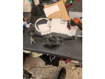 ablender i spulna za BMW X3 od 2006. do 2013. god.