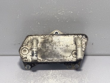 HLADNJAK ULJA MJENJACA za Volkswagen Passat B7